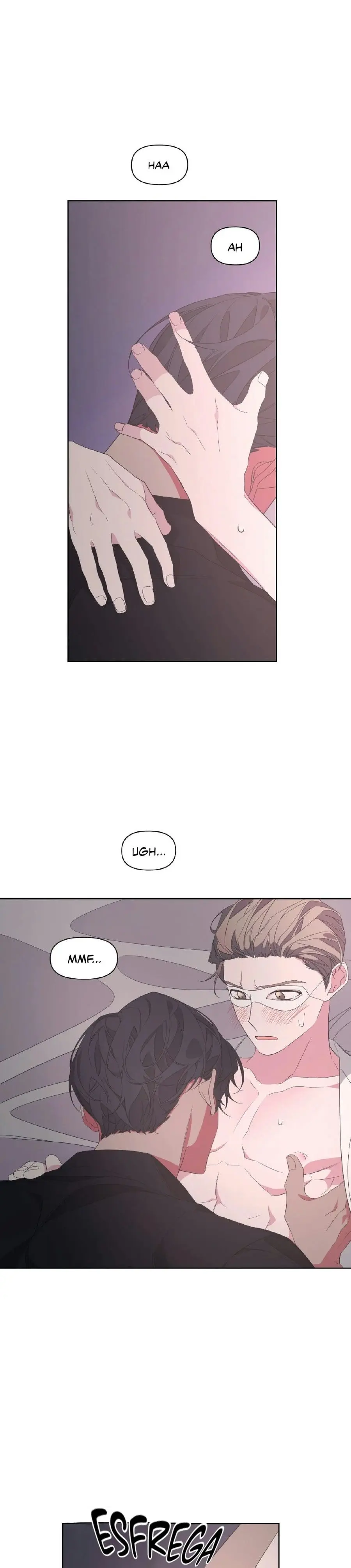 Avle – Capítulo 17 Yaoi – Página 11