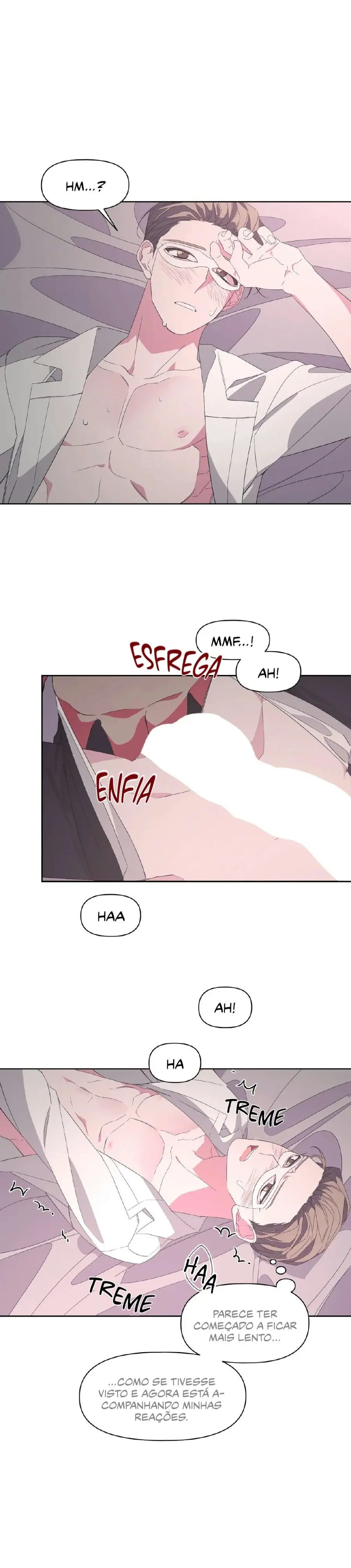 Avle – Capítulo 17 Yaoi – Página 13