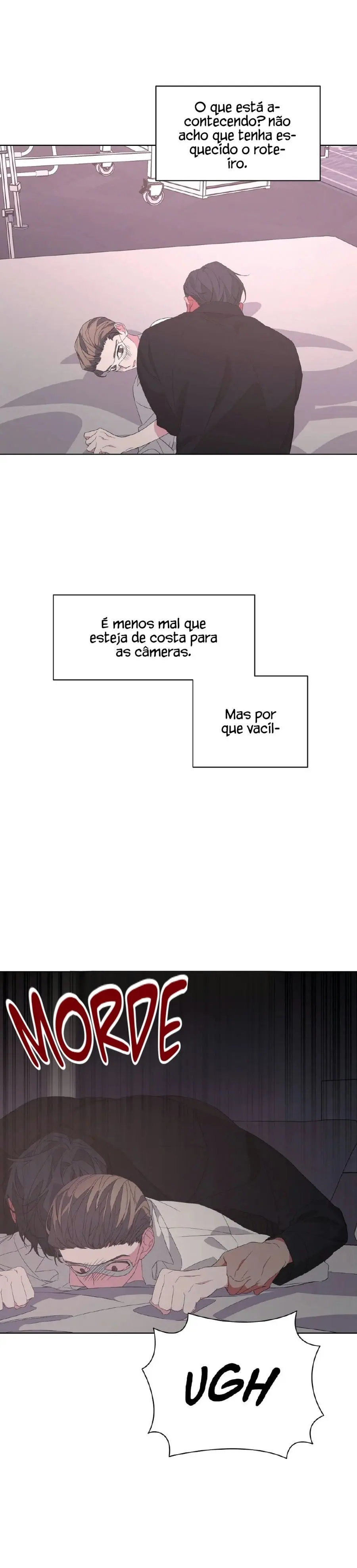 Avle – Capítulo 17 Yaoi – Página 14