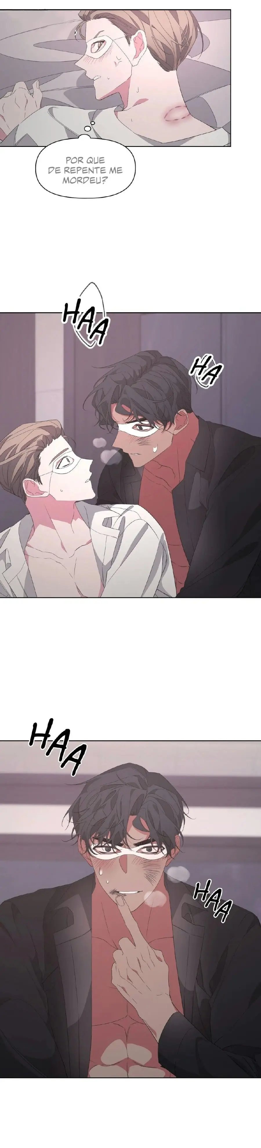 Avle – Capítulo 17 Yaoi – Página 15