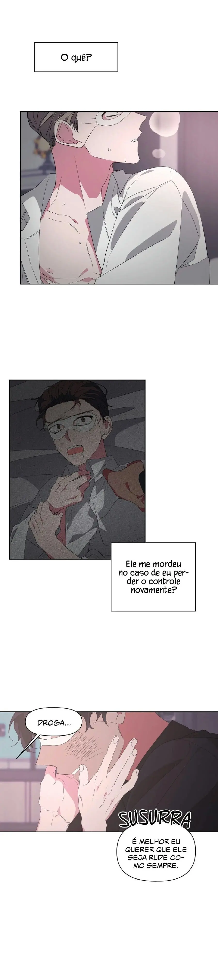 Avle – Capítulo 17 Yaoi – Página 16