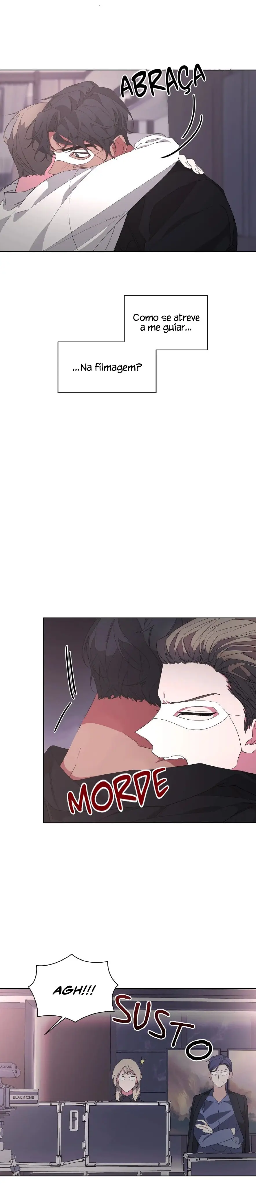 Avle – Capítulo 17 Yaoi – Página 17