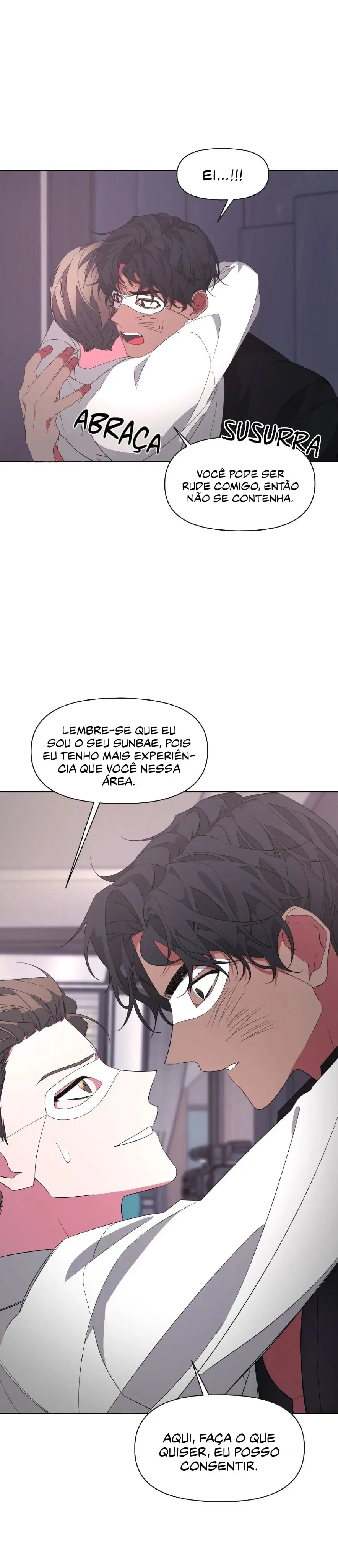 Avle – Capítulo 17 Yaoi – Página 18