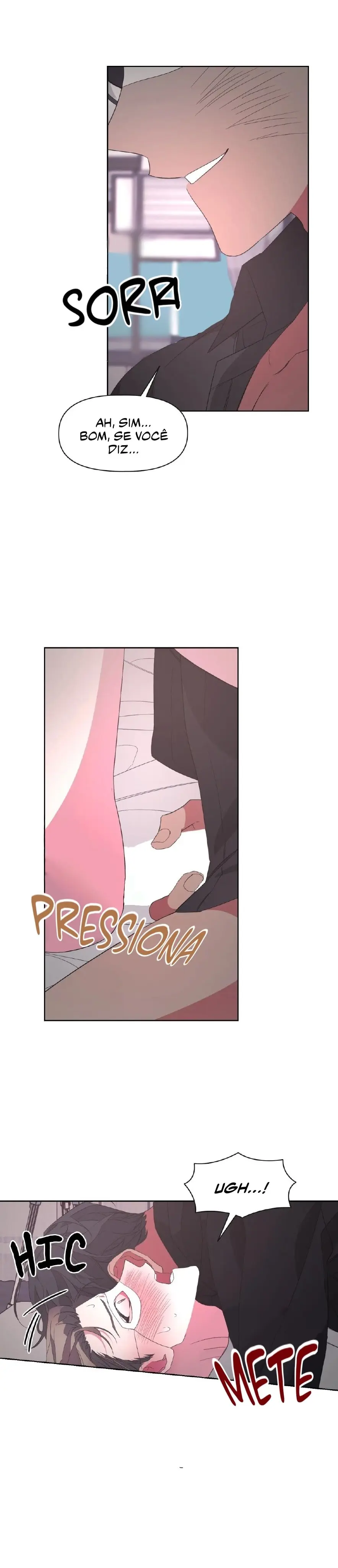 Avle – Capítulo 17 Yaoi – Página 19