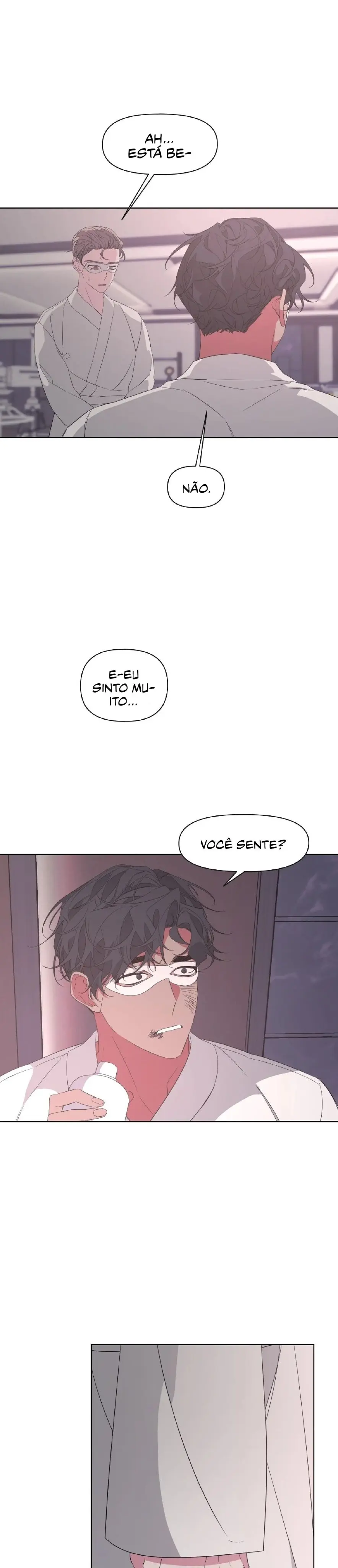 Avle – Capítulo 17 Yaoi – Página 2