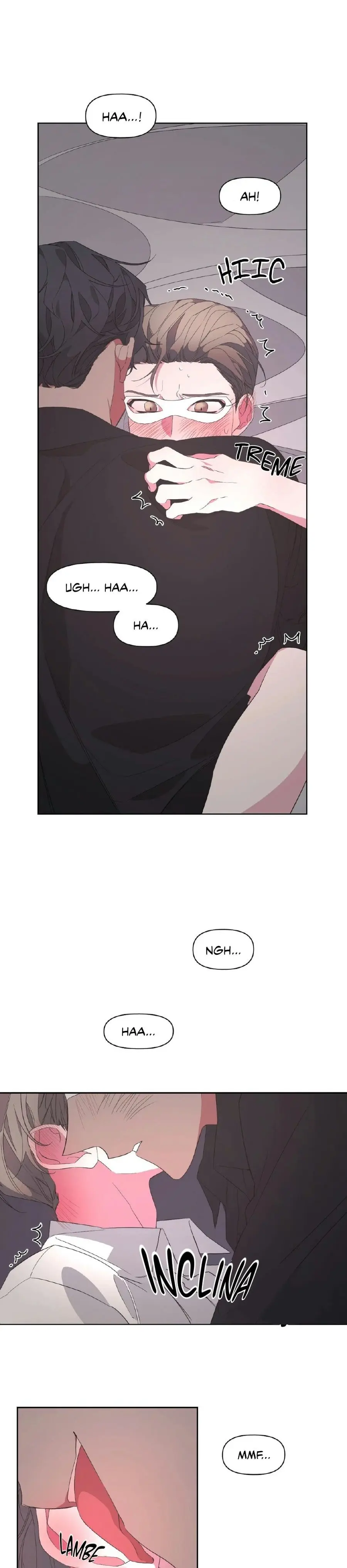 Avle – Capítulo 17 Yaoi – Página 20