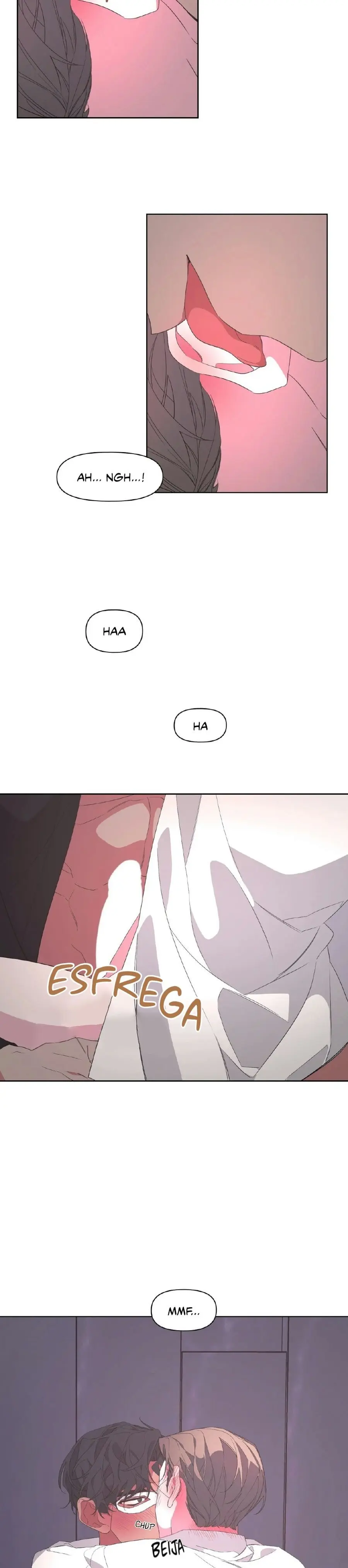 Avle – Capítulo 17 Yaoi – Página 21