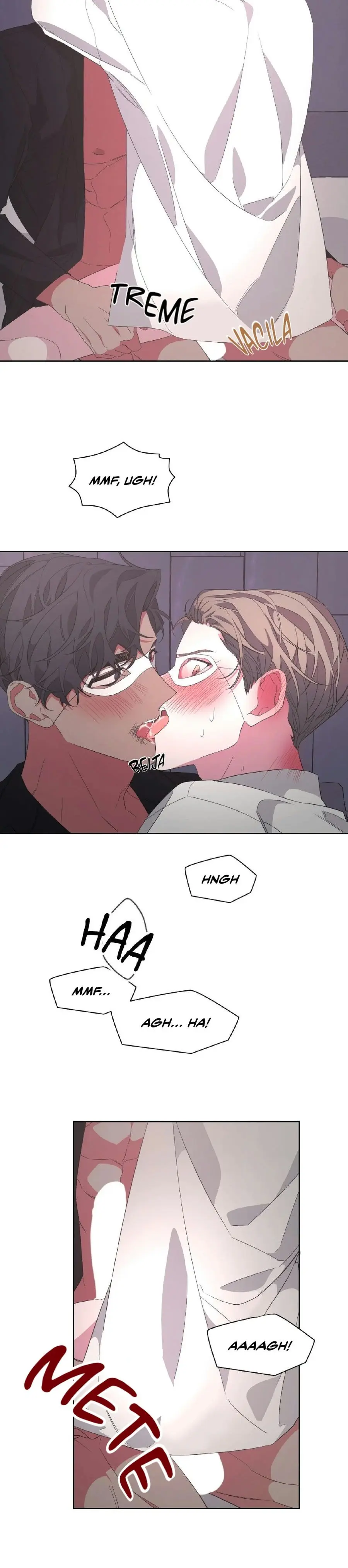 Avle – Capítulo 17 Yaoi – Página 22