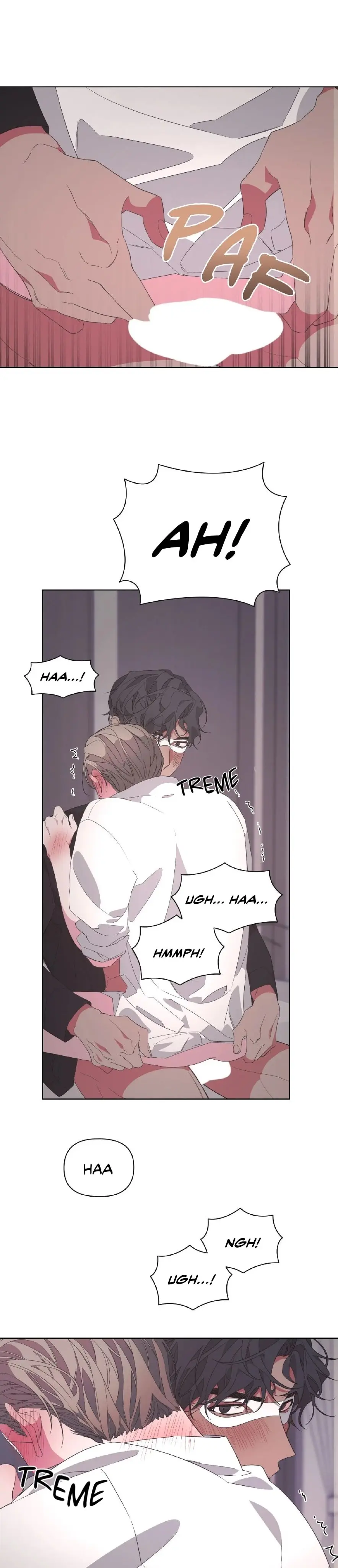 Avle – Capítulo 17 Yaoi – Página 23