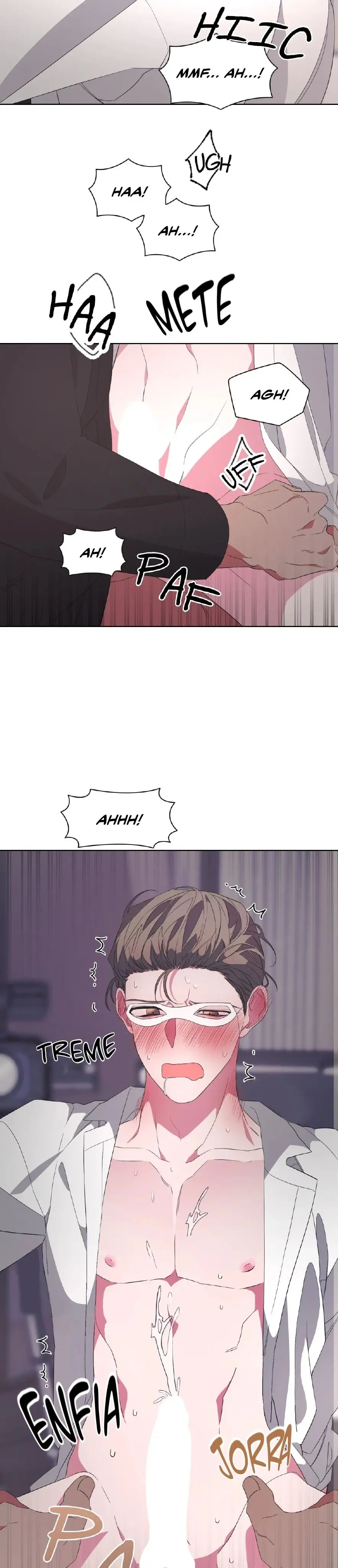 Avle – Capítulo 17 Yaoi – Página 24