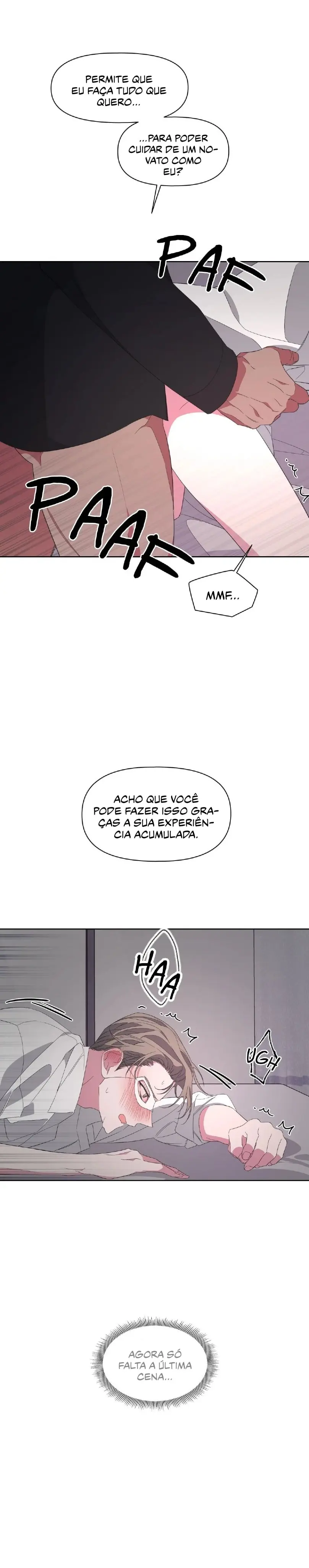 Avle – Capítulo 17 Yaoi – Página 26