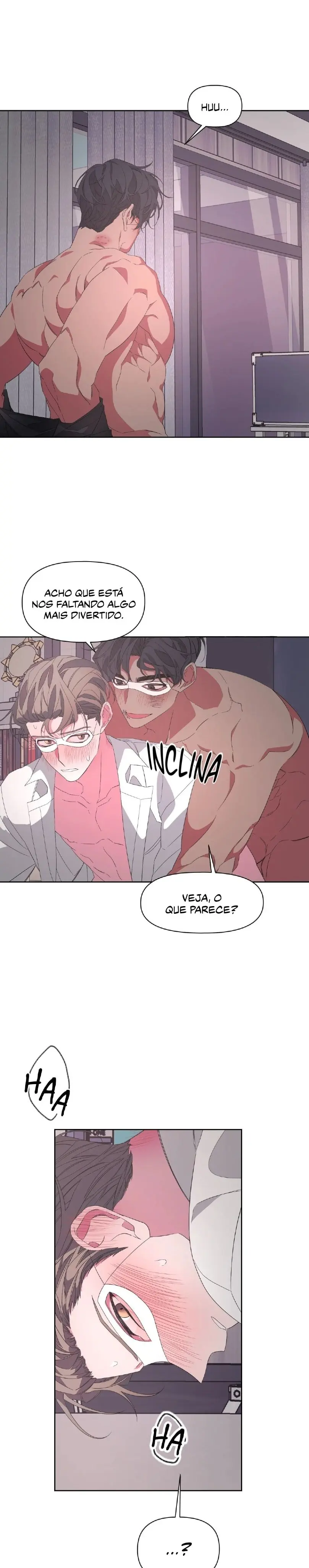 Avle – Capítulo 17 Yaoi – Página 27