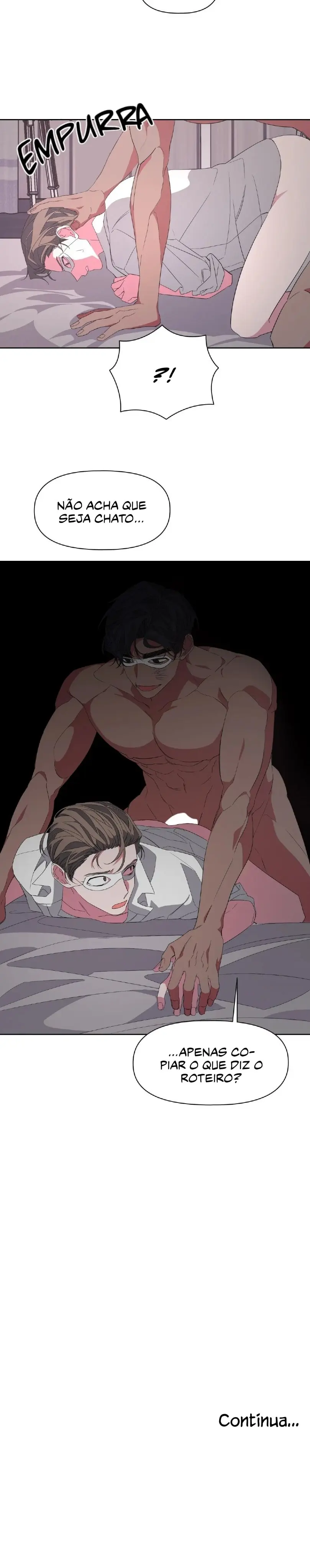 Avle – Capítulo 17 Yaoi – Página 28