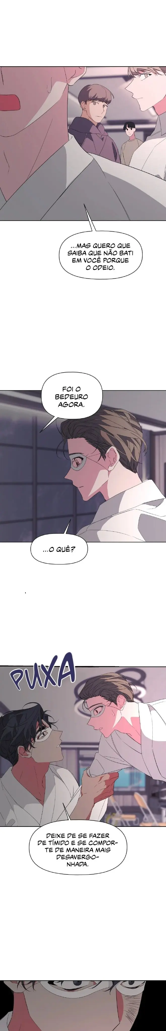 Avle – Capítulo 17 Yaoi – Página 4