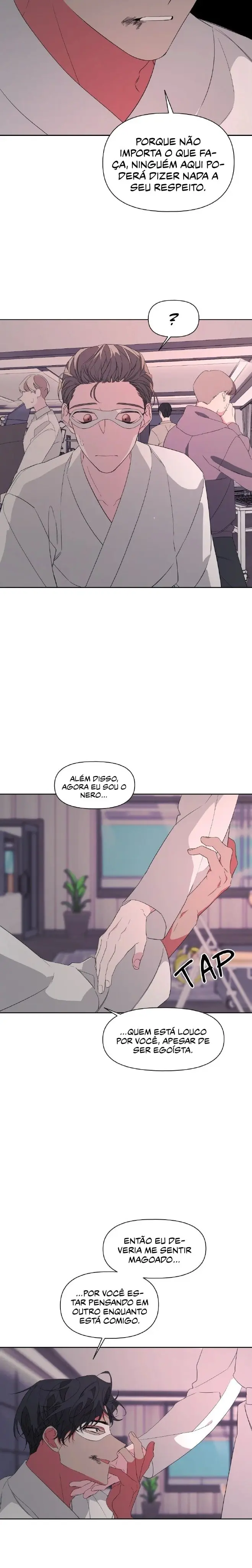 Avle – Capítulo 17 Yaoi – Página 5