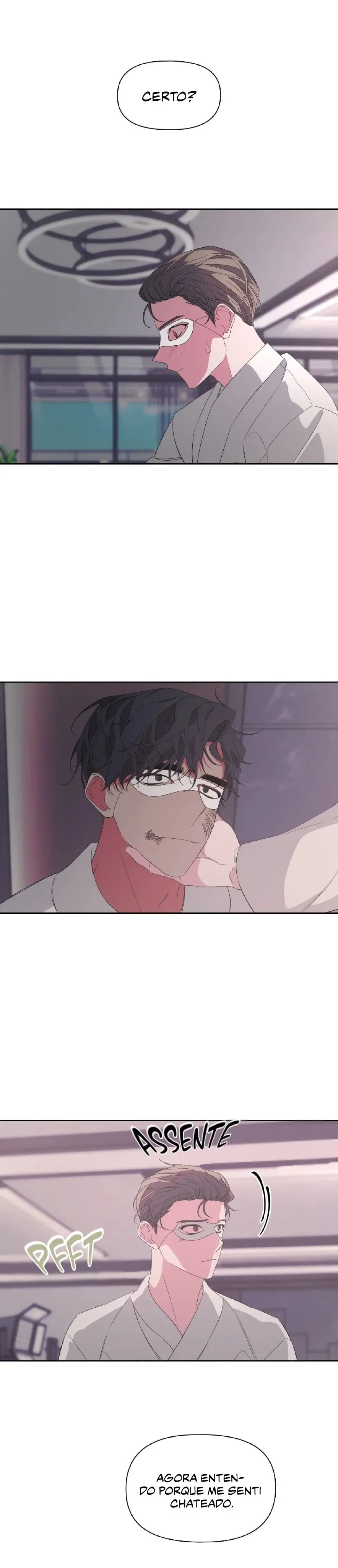 Avle – Capítulo 17 Yaoi – Página 6