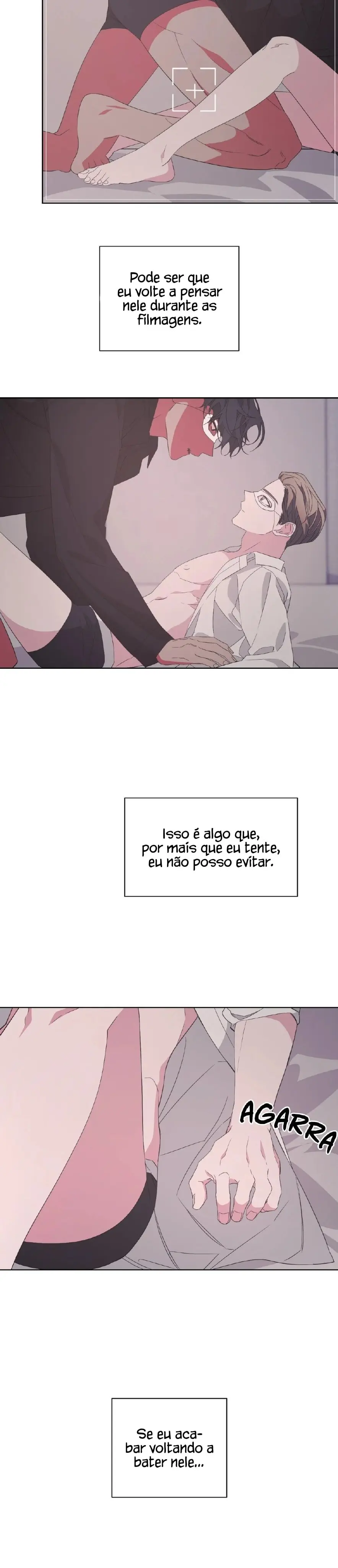 Avle – Capítulo 17 Yaoi – Página 8