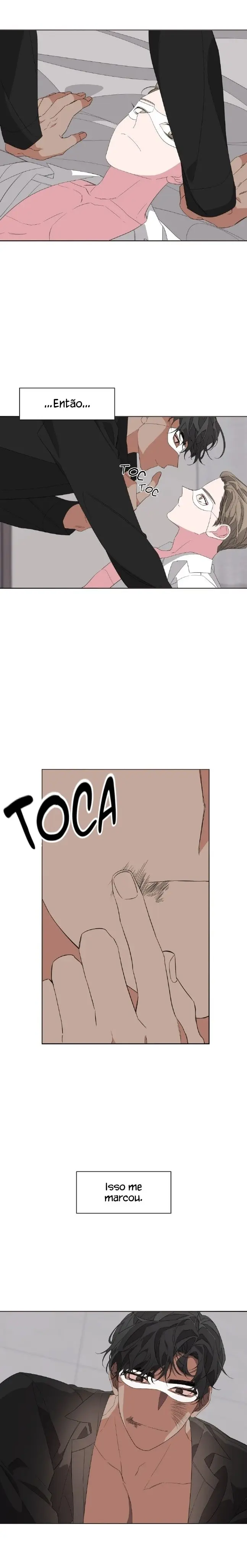 Avle – Capítulo 17 Yaoi – Página 9