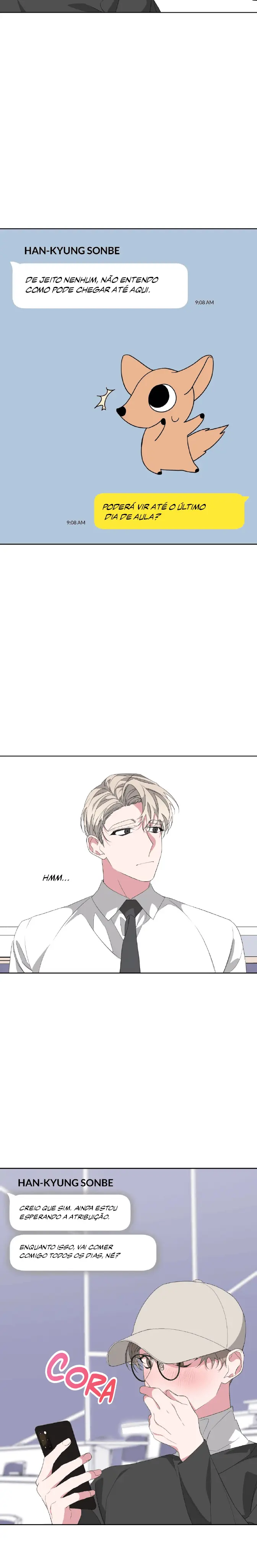 Avle – Capítulo 18 Yaoi – Página 10