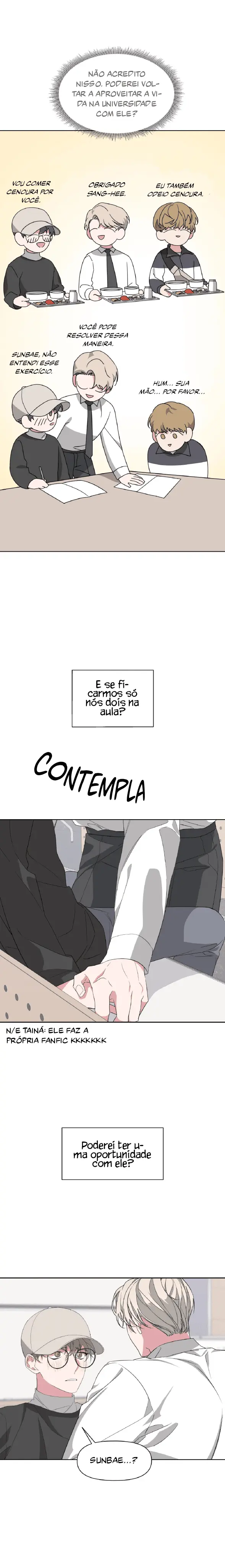 Avle – Capítulo 18 Yaoi – Página 11