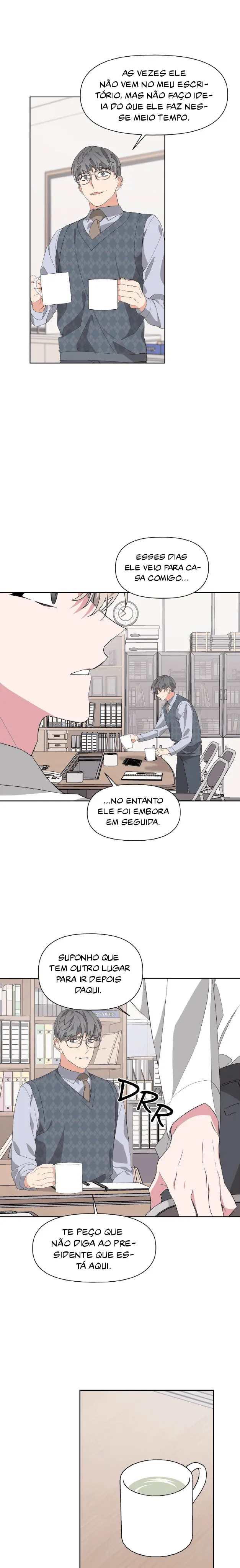 Avle – Capítulo 18 Yaoi – Página 15