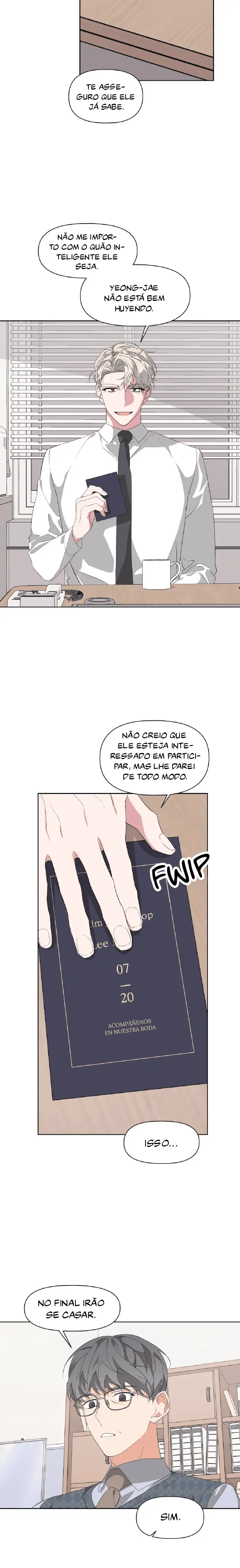 Avle – Capítulo 18 Yaoi – Página 16