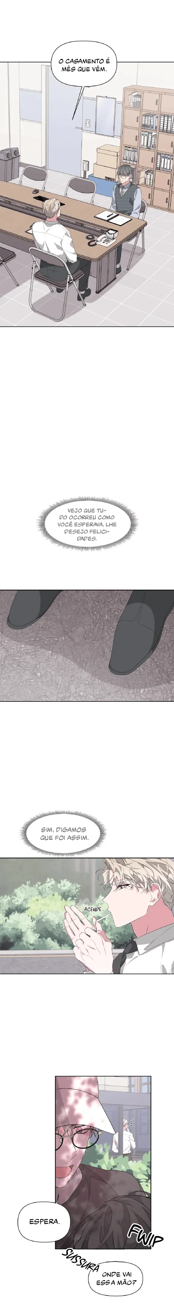 Avle – Capítulo 18 Yaoi – Página 17