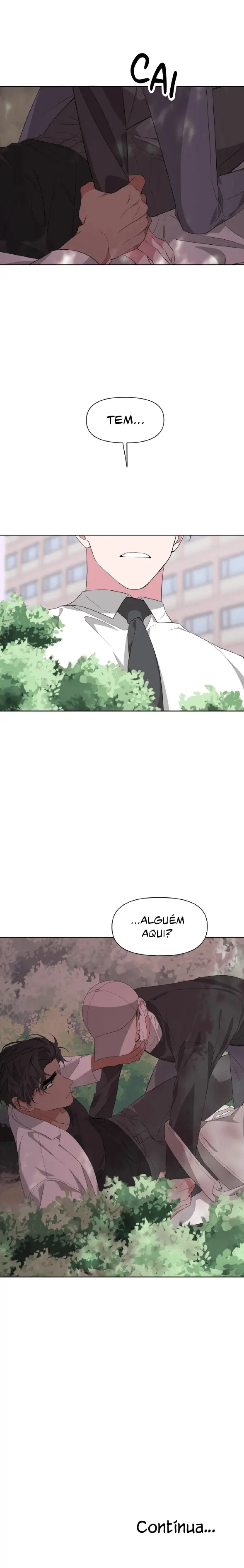 Avle – Capítulo 18 Yaoi – Página 18