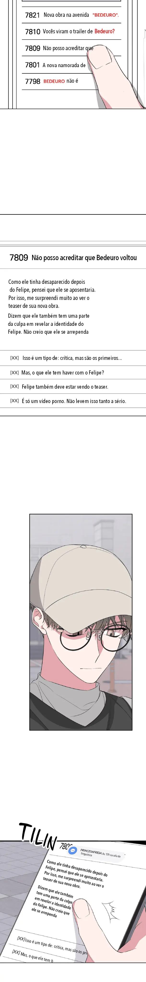 Avle – Capítulo 18 Yaoi – Página 2