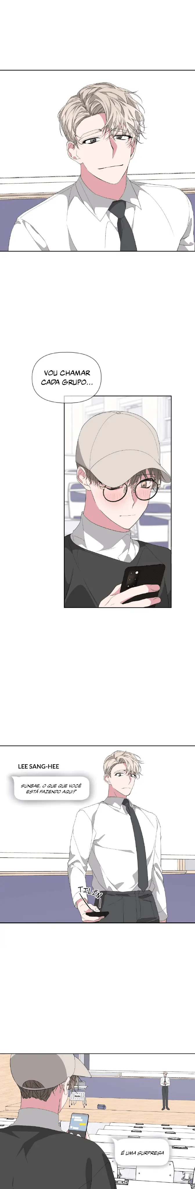 Avle – Capítulo 18 Yaoi – Página 9