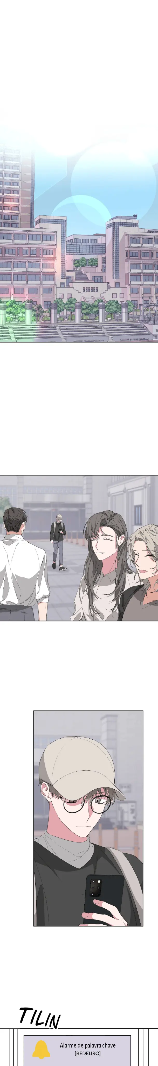 Avle – Capítulo 19 Yaoi – Página 1