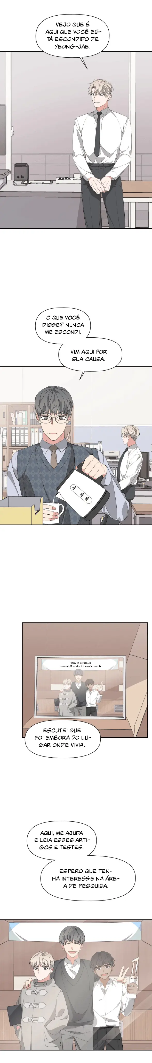 Avle – Capítulo 19 Yaoi – Página 14