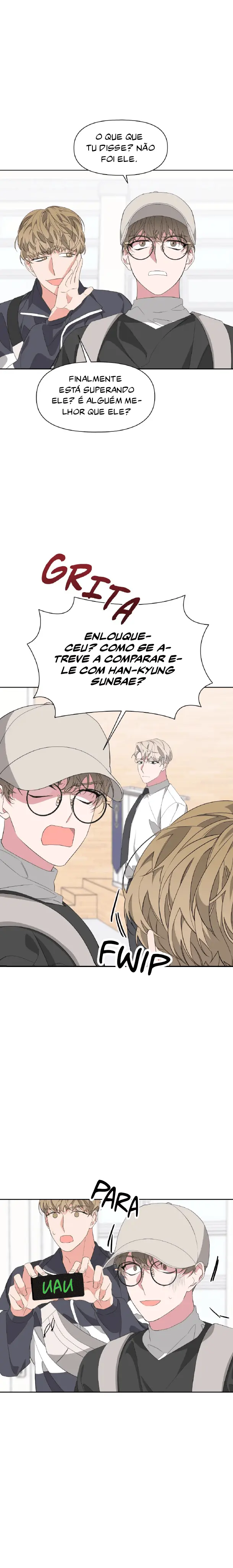 Avle – Capítulo 19 Yaoi – Página 5