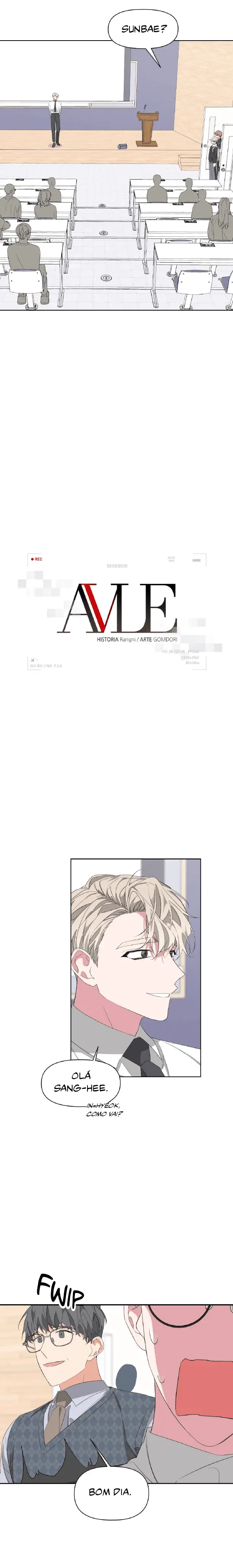 Avle – Capítulo 19 Yaoi – Página 6