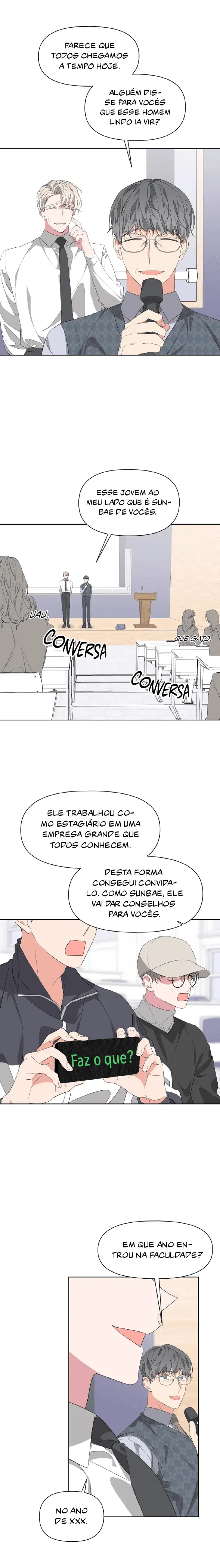 Avle – Capítulo 19 Yaoi – Página 7