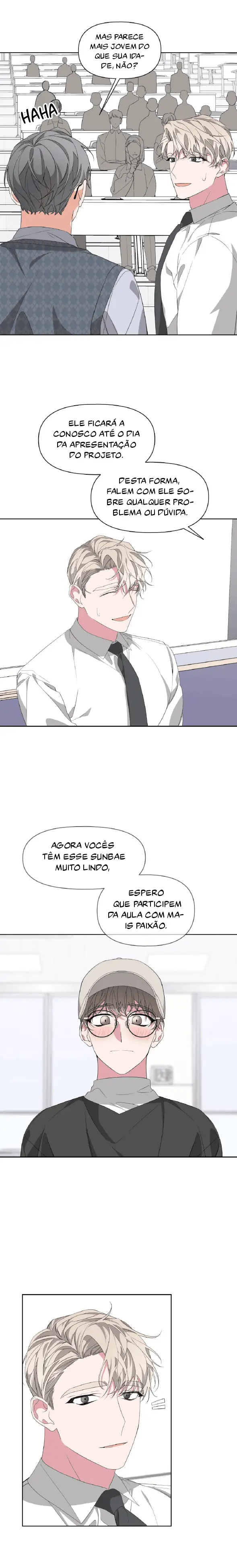 Avle – Capítulo 19 Yaoi – Página 8