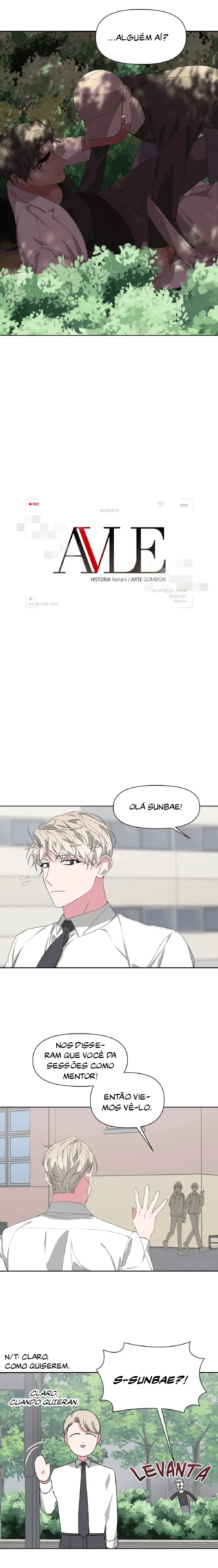 Avle – Capítulo 20 Yaoi – Página 10