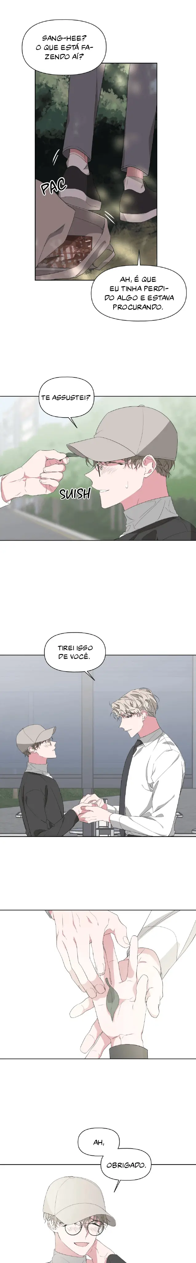 Avle – Capítulo 20 Yaoi – Página 11