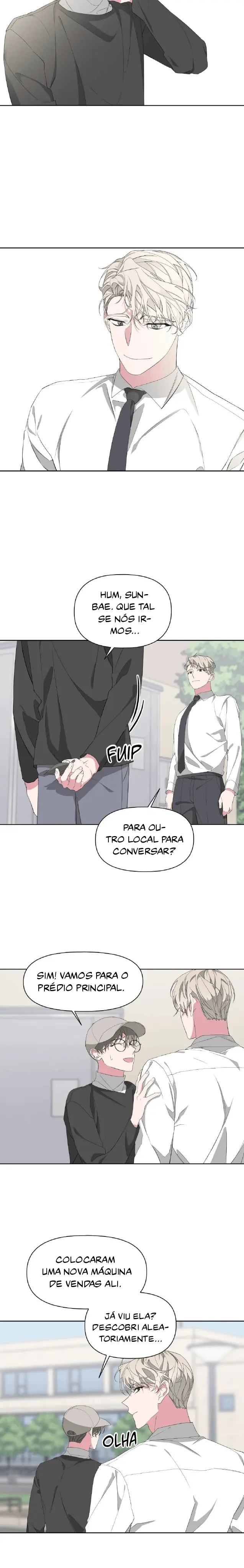 Avle – Capítulo 20 Yaoi – Página 12