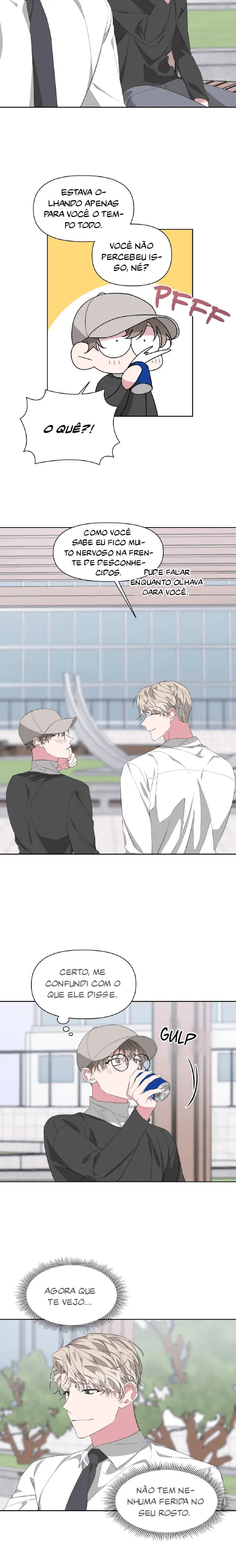 Avle – Capítulo 20 Yaoi – Página 14