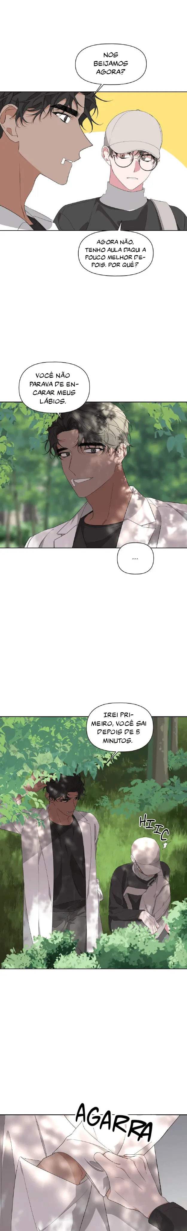 Avle – Capítulo 20 Yaoi – Página 5