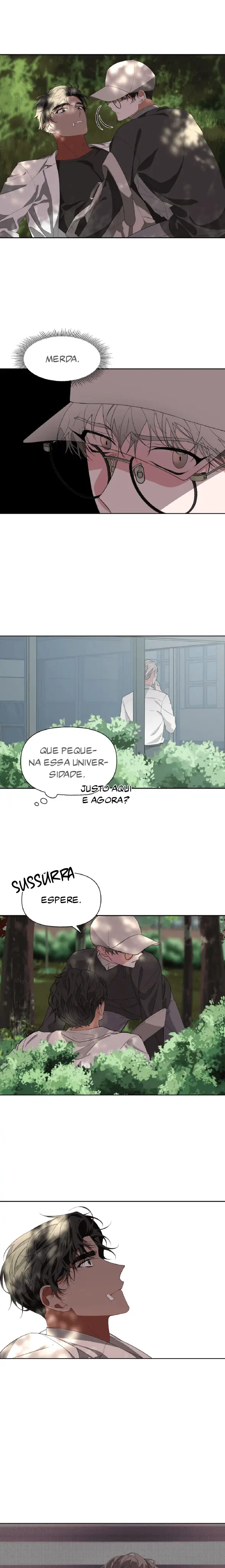 Avle – Capítulo 20 Yaoi – Página 7