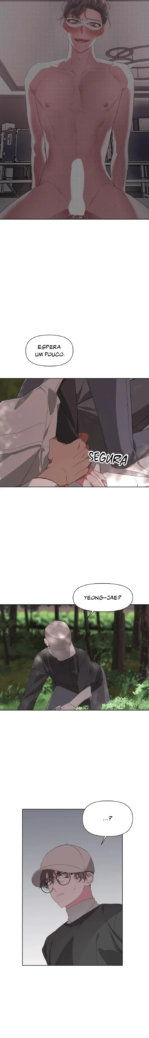 Avle – Capítulo 20 Yaoi – Página 8