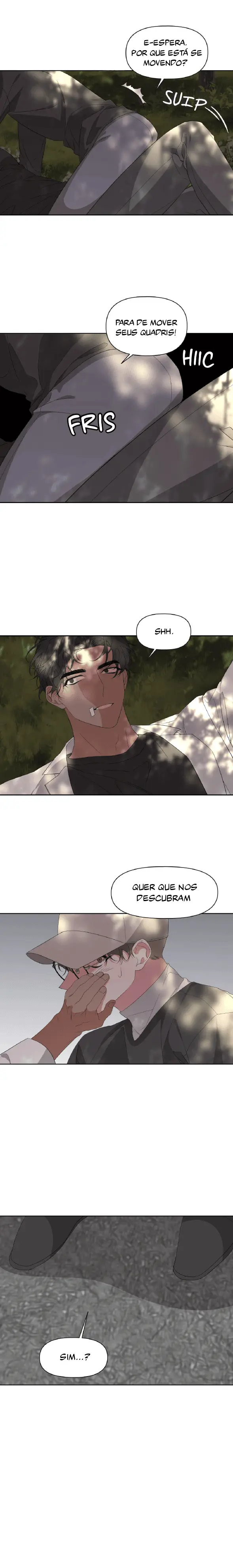 Avle – Capítulo 20 Yaoi – Página 9