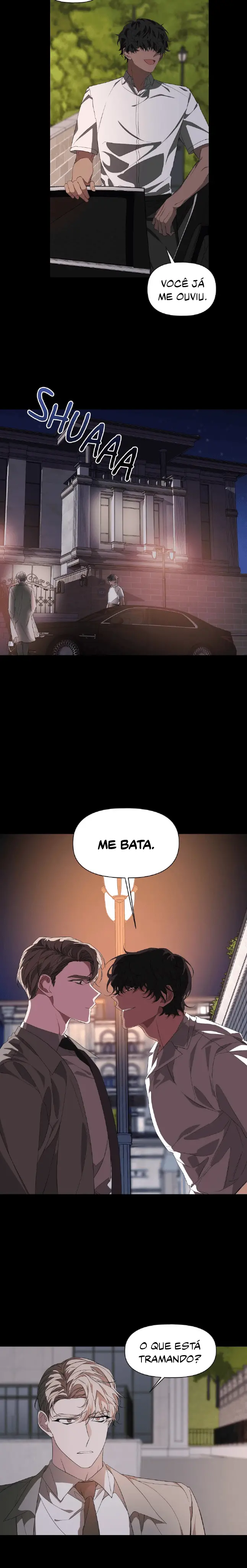 Avle – Capítulo 21 Yaoi – Página 10