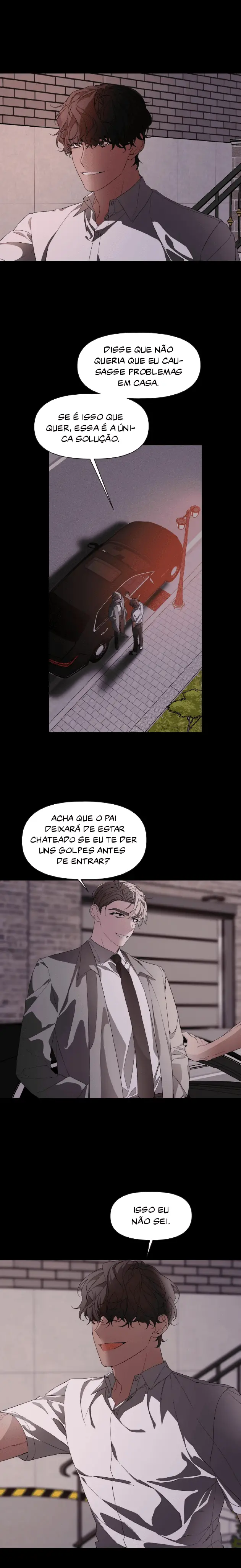 Avle – Capítulo 21 Yaoi – Página 11