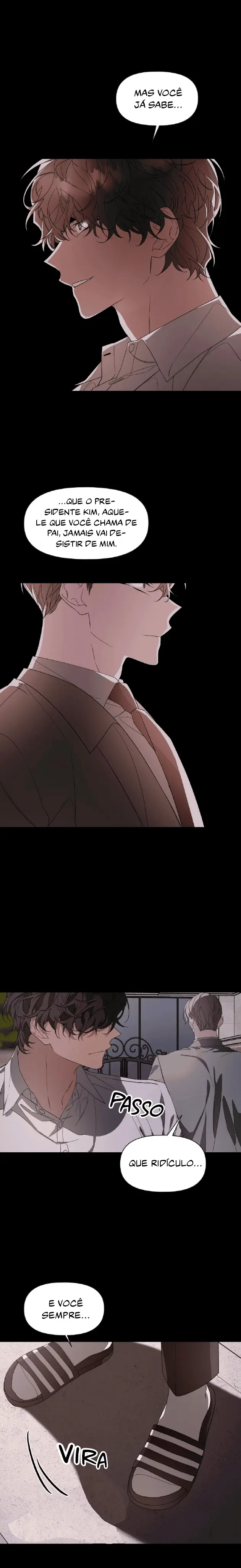 Avle – Capítulo 21 Yaoi – Página 12