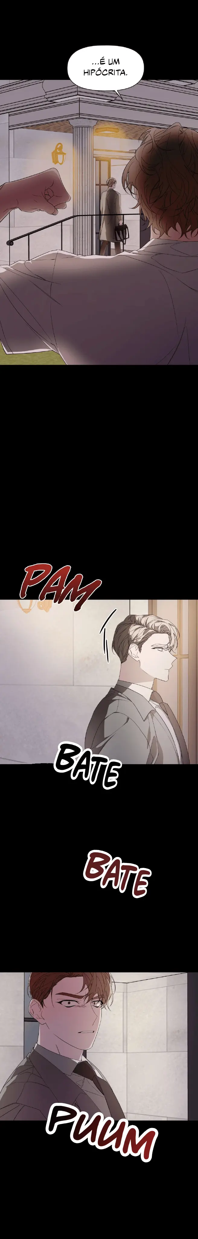 Avle – Capítulo 21 Yaoi – Página 13