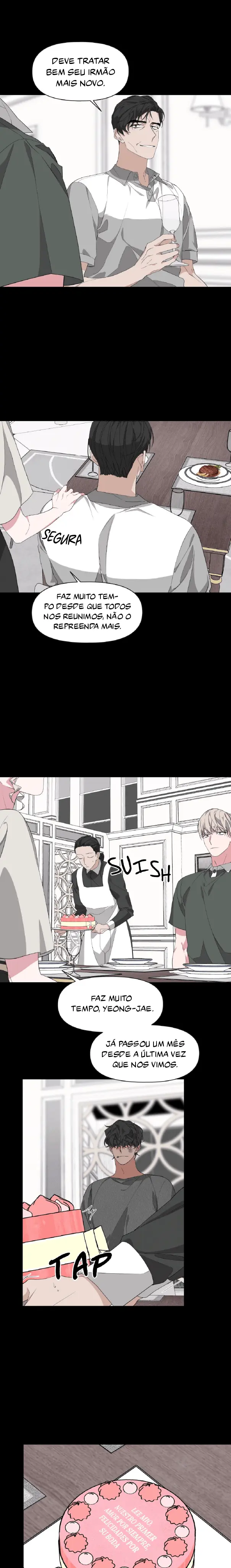 Avle – Capítulo 21 Yaoi – Página 17