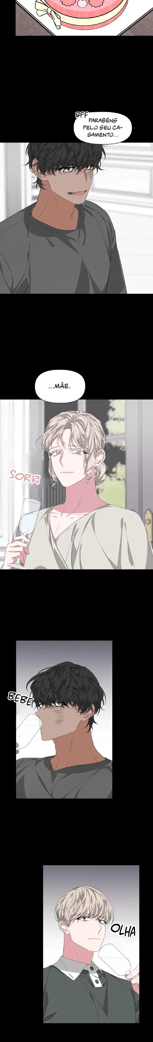 Avle – Capítulo 21 Yaoi – Página 18